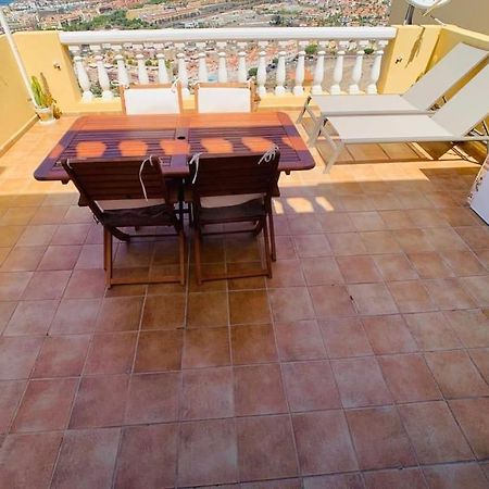 Appartement Sunsets In Balcon Del Atlantico, Adeje, Tenerife Costa Adeje  Exterior photo