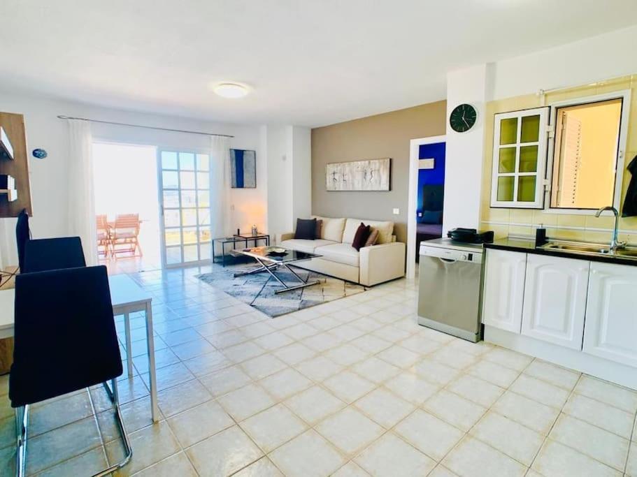 Appartement Sunsets In Balcon Del Atlantico, Adeje, Tenerife Costa Adeje  Exterior photo