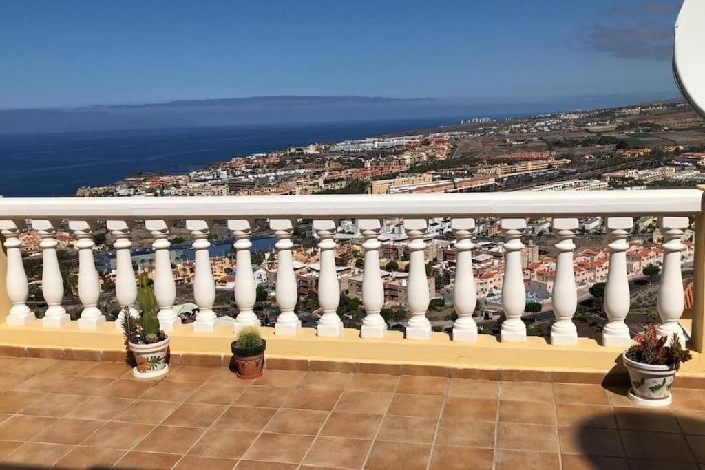 Appartement Sunsets In Balcon Del Atlantico, Adeje, Tenerife Costa Adeje  Exterior photo