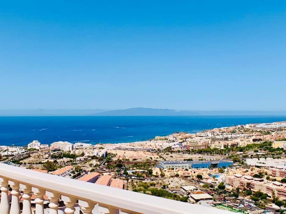 Appartement Sunsets In Balcon Del Atlantico, Adeje, Tenerife Costa Adeje  Exterior photo